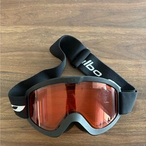 Julbo kids Ski goggles